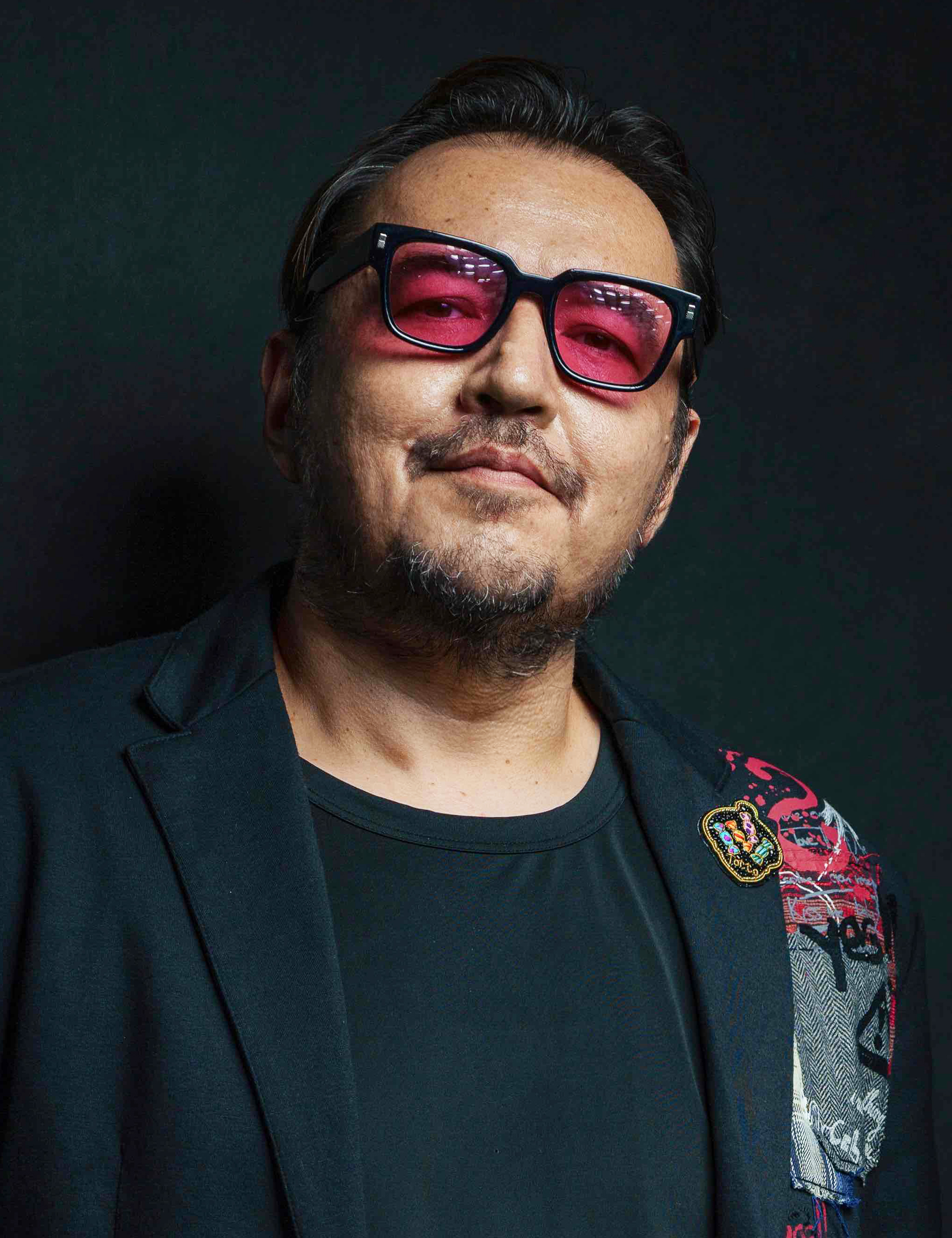 LEON TERASHIMA レオン・テラシマ 寺嶋レオン