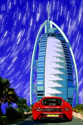 縦構図★DUBAI 流星の夜.jpg