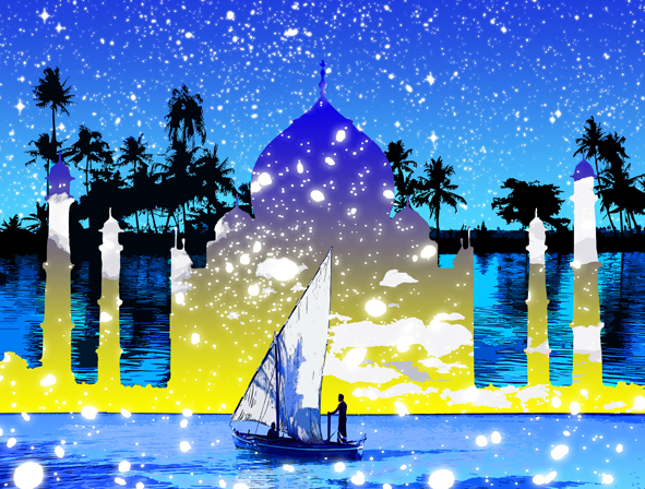 レオンテラシマ