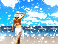 レオンテラシマ