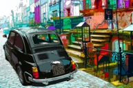 ★FANTASY PARIS FIAT500oldmodel.jpg