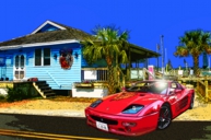 ★Ferrari RED PATION.jpg