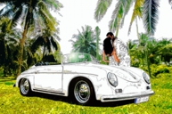 ★Porsche WHITE LOVE.jpg