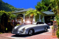 ★Porsche911 A SUMMERE HOUSE.jpg