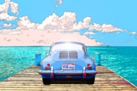 ★PORSHE OCEAN LOVE.jpg