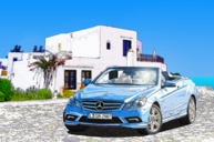 ★BENZ　SKYBLUE SUMMER.jpg