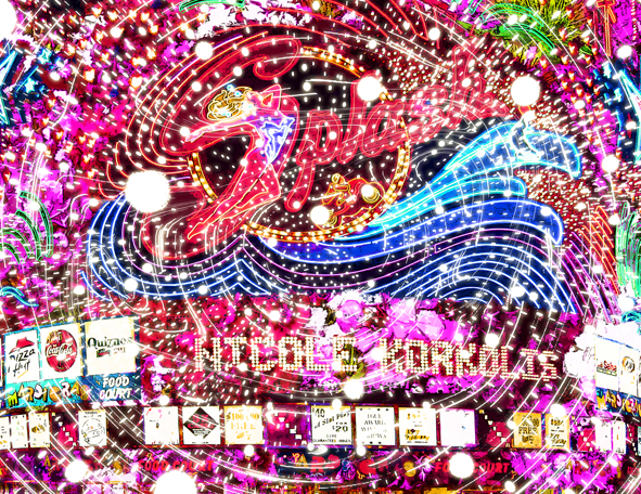 レオンテラシマ