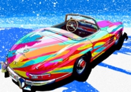 レオンテラシマ