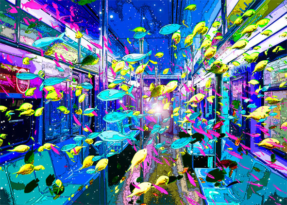 レオンテラシマ