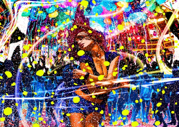 leon terashima SOUND PASSION VENUS