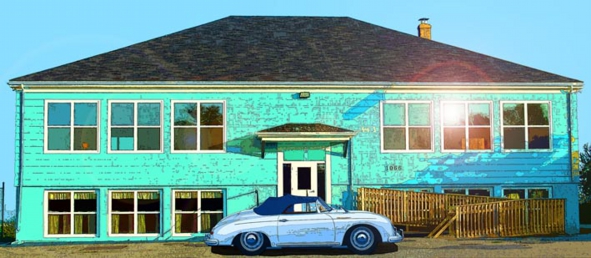 レオンテラシマ