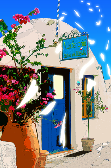 ●Start our love.jpg